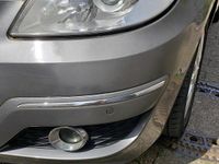 Gebraucht Mercedes B160 95 PS (69 kW) 2009 Grau Van / Kleinbus