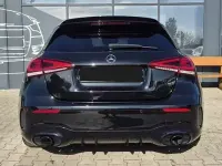 Gebraucht Mercedes A35 AMG AMG 306 PS (225 kW) 2022 Schwarz Limousine
