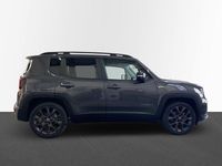 Gebraucht Jeep Renegade 131 PS (96 kW) 2024 Graphite grey metallic SUV