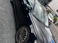Gebraucht Audi A6 S-Line 367 PS (269 kW) 2020 Schwarz Limousine