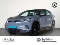 Gebraucht VW ID.4 Pure 125 kW (170 PS) 2023 Mondsteingrau SUV