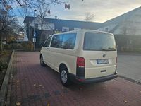 Gebraucht VW T6.1 150 PS (110 kW) 2023 Grau Van