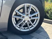 Używany Hyundai i30 Classic 99 KM (72 kW) 2013 Szary Coupe