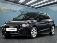 Gebraucht Audi A1 95 PS (69 kW) 2025 Grau SUV