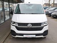 Usata VW Multivan 110 CV (80 kW) 2022 Bianco Monovolume
