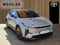 Neu Toyota C-HR+ 164 kW (224 PS) 2026 Grau SUV