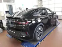 Gebraucht VW ID.5 GTX 220 kW (300 PS) 2023 Schwarz SUV