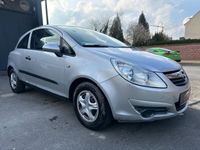 gebraucht Opel Corsa D 1.2 *Automatik*