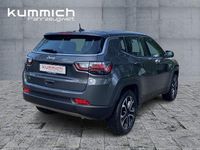 Usata Jeep Compass Altitude 2024 Grigio SUV