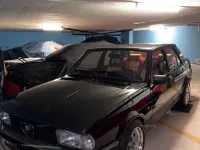 Gebraucht Alfa Romeo Giulietta 231 PS (169 kW) 1986 Limousine