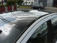 Gebraucht Peugeot 308 136 PS (100 kW) 2008 Silber Limousine