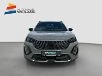 Gebraucht Peugeot 2008 Allure 101 PS (74 kW) 2024 Grau SUV