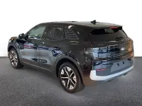 Neu Ford Explorer Premium 125 kW (170 PS) 2026 Obsidianschwarz metallic SUV