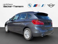 gebraucht BMW 218 d Active Tourer*NAVI*LED*SHZ*DC*SPIEGELPAKET*