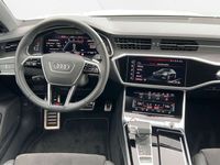 gebraucht Audi S7 3.0 TDI quattro tiptronic PANO B&O