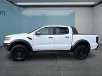 Gebraucht Ford Ranger Raptor 212 PS (155 kW) 2021 Weiß Pickup