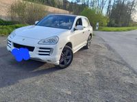 gebraucht Porsche Cayenne Diesel Tiptronic S