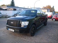 Gebraucht Ford V8 405 PS (297 kW) 2014 Schwarz SUV