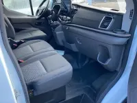 Używany Ford Transit Trend 131 KM (96 kW) 2023 Biały Van