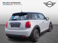 gebraucht Mini Cooper SE Trim XL PANO+LED+HUD+H/K+KAMERA+LEDER+