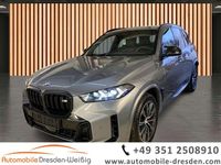 Gebraucht BMW X5 M 530 PS (389 kW) 2024 Grau SUV