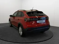 Gebraucht VW Taigo 116 PS (85 kW) 2026 Rot SUV