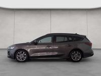 Gebraucht Ford Focus ST-Line X 116 PS (85 kW) 2025 Magnetic metallic Kombi