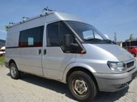 Gebraucht Ford Transit 146 PS (107 kW) 2006 Other Van / Kleinbus