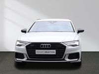 gebraucht Audi A6 Avant 55 TFSI e Sport quattro MMI Matrix-LED