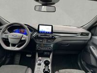 gebraucht Ford Kuga 2.5 Duratec