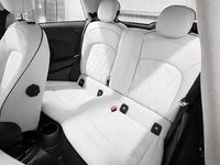 Gebraucht Mini Cooper SE 135 kW (184 PS) 2022 Grün Kleinwagen