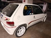 Gebraucht Peugeot 106 S 101 PS (74 kW) 1995 Kleinwagen