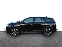 Gebraucht Opel Grandland X Edition 145 PS (106 kW) 2026 Schwarz SUV