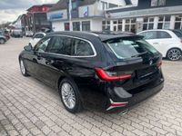 gebraucht BMW 320 320 3 TOURING D LUXURY LINE 2.0 140KW AT8 E6DT