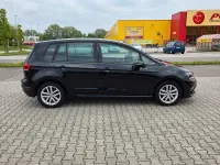 Używany VW Golf VIII 116 KM (85 kW) 2020 Czarny Kombi
