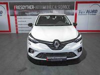 Gebraucht Renault Clio V Intens 86 PS (63 kW) 2020 Weiß Limousine