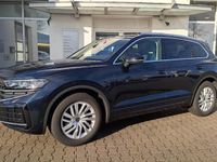 Gebraucht VW Touareg Elegance 231 PS (169 kW) 2024 Andere farbe SUV