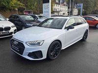 Gebraucht Audi S4 Basis 347 PS (255 kW) 2020 Weiß Kombi