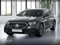 Gebraucht Mercedes E200 AMG 204 PS (150 kW) 2025 Obsidianschwarz Kombi
