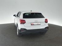 Gebraucht Audi Q2 S-Line 190 PS (139 kW) 2025 Gletscherweiß metallic SUV