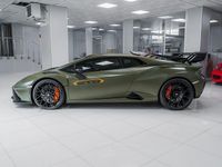 Gebraucht Lamborghini Huracán 640 PS (470 kW) 2024