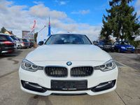 gebraucht BMW 316 316 i SPORT/1HAND