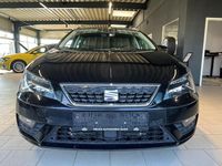 Gebraucht Seat Leon ST 131 PS (96 kW) 2019 Schwarz Kombi