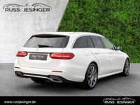 gebraucht Mercedes E350 T-Modell