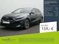Gebraucht Kia Ceed 140 PS (102 kW) 2025 Silber Kleinwagen