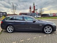 gebraucht BMW 530 d xDrive Tour. Luxury LED HUD ACC 360' Pano