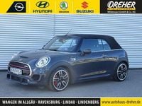 Second-hand Mini John Cooper Works 231 CP (169 kW) 2019 Gri Hatchback