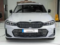 Gebraucht BMW 340 M Performance 387 PS (284 kW) 2023 Grau Limousine