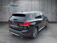 gebraucht BMW X1 sDrive 20 i xLine