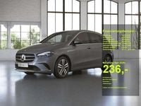 Gebraucht Mercedes E250 Progressive 160 PS (117 kW) 2022 Metalliclack mountaingrau Kombi